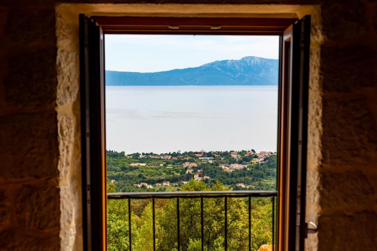 Villa Kontesa Zaostrog Exterior foto